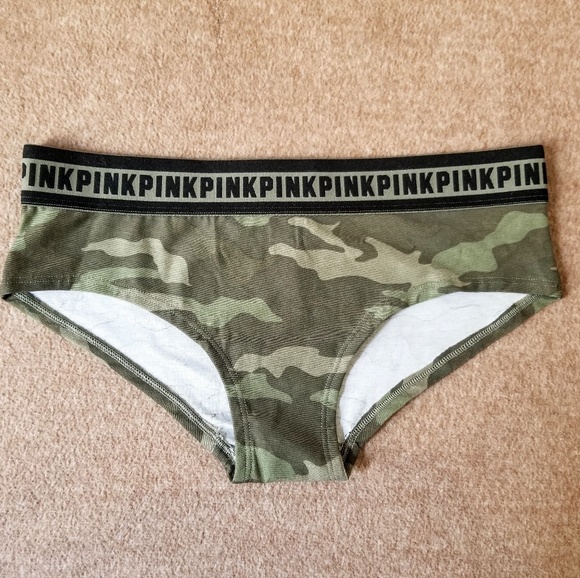 ❌SOLD❌PINK Hipster Bundle Medium NWT - Picture 5 of 7